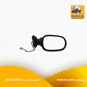 تصویر آینه بغل برقی راست کروز ال 90 