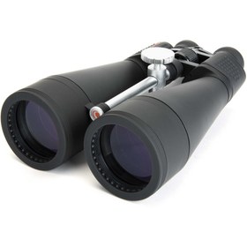 تصویر دوربین دوچشمی سلسترون مدل SkyMaster 20x80 با وزن ۲.۱۲۶ کیلوگرم 