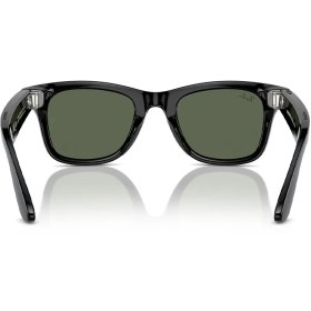 تصویر عینک ریبن مدل RAYBAN META GLASSES 