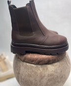 تصویر برشکامشکی،موکاچرم سایزبزرگ 