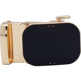 تصویر سگک ریلی مردانه KT2078BU 