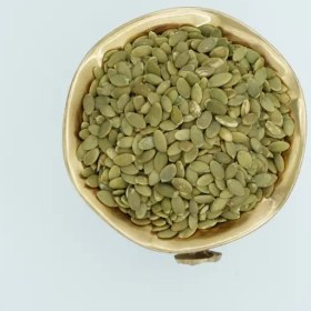 تصویر مغز تخمه کدو گوشتی شور 