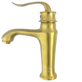 تصویر ست شیرآلات فیروزه مدل آیدا set of Firoozeh faucets model Aida