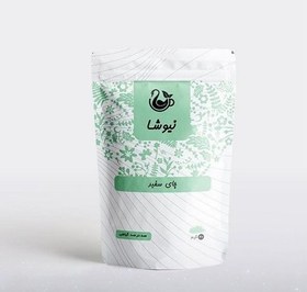 تصویر چای سفید نیوشا White Tea