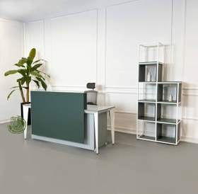 تصویر میز کانتر CU51۲ 