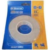 تصویر چسب دو طرفه 16 میکرون HL-102139 