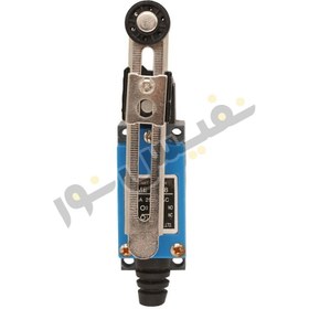 تصویر لیمیت سوئیچ اهرم غلطک دار قابل تنظیم مدل ME-8108 