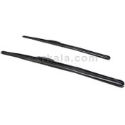 تصویر تیغه برف پاک کن هیبریدی کیا سراتو 2010 