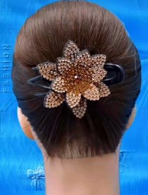 تصویر گیره انبری نگین 