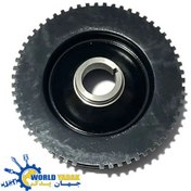 تصویر فولی میلنگ هایما S7 توربو 