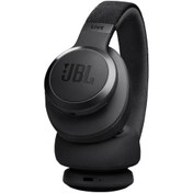 تصویر هدفون بی سیم جی بی ال مدل Live 770NC JBL Live 770NC Wireless Headphone