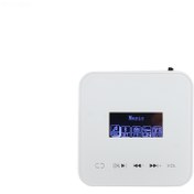 تصویر آمپلی فایر دیواری مدل db_pw425q Wall amplifier