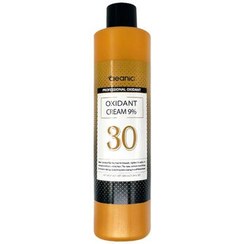 تصویر اکسیدان کلینیک کیندی 9% 1000 میل 