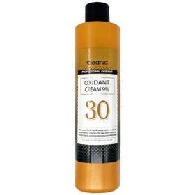 تصویر اکسیدان کلینیک کیندی 9% 1000 میل 