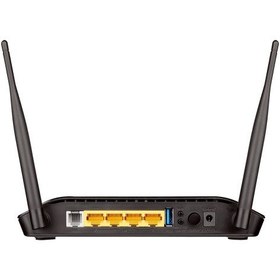 تصویر مودم Dlink – Adsl 2750 