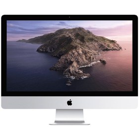تصویر آل این وان اپل مدل آی مک CTO 2020 ا Apple iMac CTO 2020 i9 8GB 1TB SSD 16GB 5K All in One Apple iMac CTO 2020 i9 8GB 1TB SSD 16GB 5K All in One