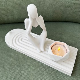 تصویر ست اقتصادی 3 تکه کد 9 