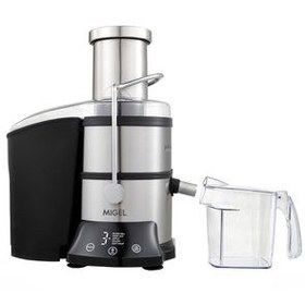 تصویر آب میوه گیری میگل مدل GPJ 800 