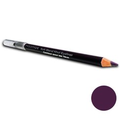 تصویر مداد چشم پرستیژ مدل SOFT BLEND KHOL شماره SEL-11 