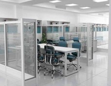 تصویر میز کنفرانس AR4 