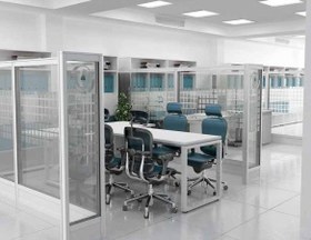 تصویر میز کنفرانس AR4 