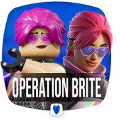 تصویر پک اپریشن برایت فورتنایت – Operation Brite Starter Pack 