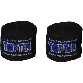 تصویر باند بوکس TOP TEN 