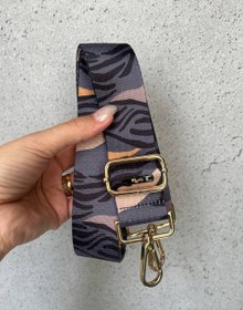 تصویر بند طرحدار کد 87 strap sn87