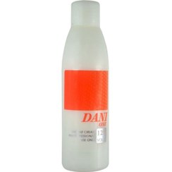 تصویر اکسیدان 150 میلی لیتر دنی وان Dani One Oxidant Cream 150 Milliliter 