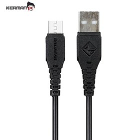 تصویر کابل تبدیل USB به MicroUSB کلومن مدل KD-70 طول 1 متر Koluman KD-70 USB To MicroUSB Cable 1M