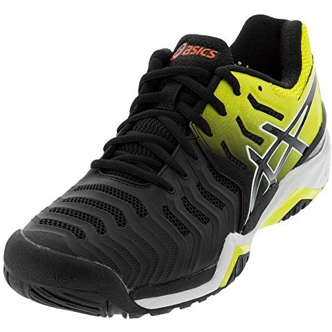 Asics resolution clearance 7 mens