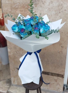 تصویر فروشگاه آژار گل