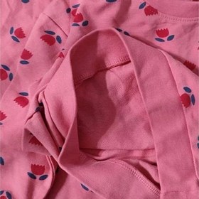 تصویر ست لباس راحتی نوزاد لوپیلو کد Z-RT54 