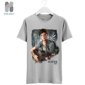 تصویر لباس The last of Us 