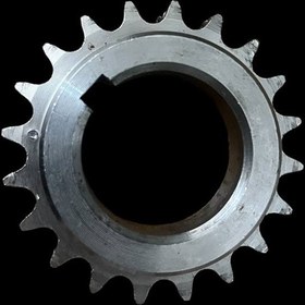 تصویر دنده تایمینگ سر میل لنگ مدل گستر کد 001 مناسب برای پیکان 