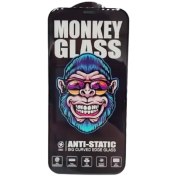 تصویر محافظ صفحه نمایش گوشی سامسونگ گلکسی A34 مدل Monkey Anti Static MONKEY ANTI STATIC SCREEN PROTECTOR Samsung Galaxy A34