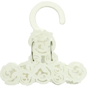 تصویر گیره دستکش مدل گل کد BEH123 