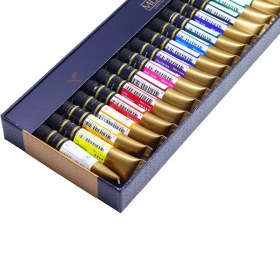 تصویر آبرنگ 24 رنگ میشن آبرنگ-24-رنگ-میشن