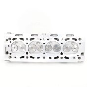 تصویر سر سیلندر ۴۰۵ کامل موتور ۱۸۰۰ مناسب پارس سمند سورن برند وگر 