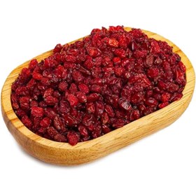 تصویر زرشک پفکی 200 گرم 