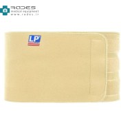 تصویر شکم بند لاغری آمریکایی LP SUPPORT 711D 