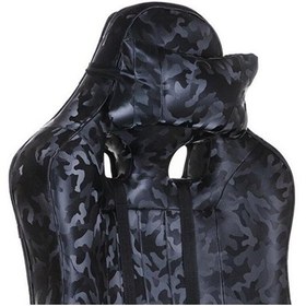 تصویر صندلی گیمینگ چریکی بامو مدل G2021 