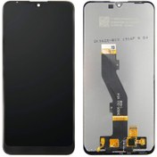 تصویر تاچ و ال سی دی گوشی نوکیا N3.2 Touch Lcd NOKIA N3.2