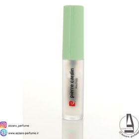 تصویر سرم تقویت کننده ابرو و مژه پیرکاردین Pierre cardin حجم 5 میل Eyebrow and Eyelash Strengthening Serum Pierre cardin 5 ml