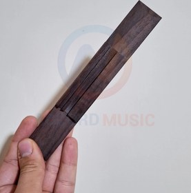 تصویر سیم گیر گیتار 