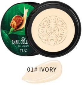 تصویر کوشن حلزون - 01 CC cream