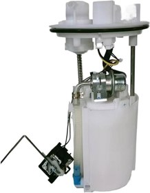 تصویر پمپ بنزین کیا سراتو (کره) 