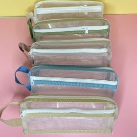 تصویر جامدادی توری 