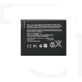 تصویر باتری مایکروسافت (اصلی) Battery Microsoft Lumia 950 XL Dual SIM 