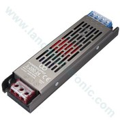 تصویر منبع تغذیه سوییچینگ ۲۴ ولت ۲۰۰ وات اسلیم 